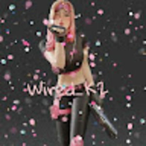 Meet your Posher, K2alundo